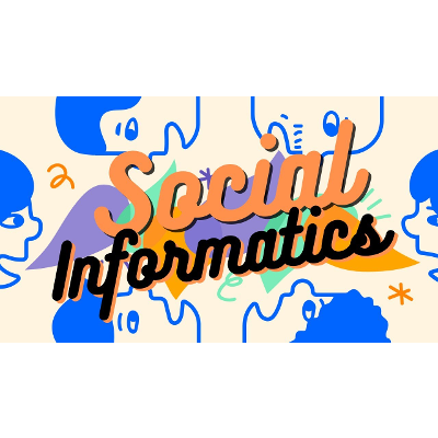 Social Informatics | Lecture 1 | 23/Sept/2020 icon