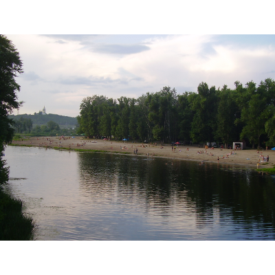 Battle of the Vorskla River icon