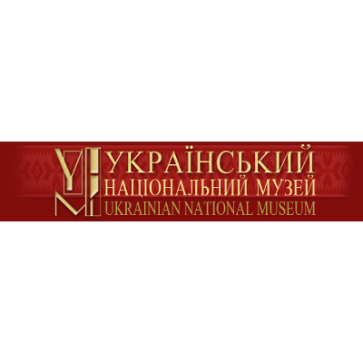 Ukrainian National Museum of Chicago icon