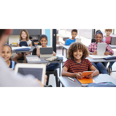 Making the Most of Interactive Technology in the Classroom icon