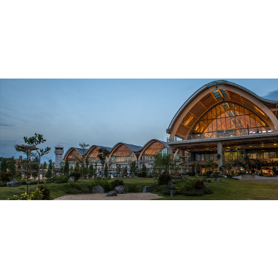 Boosting Public Private Partnerships for Development | ADB Data Library | Asian Development Bank icon