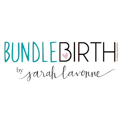 Bundle Birth Nursing icon