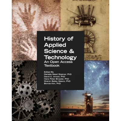 History of Applied Science & Technology