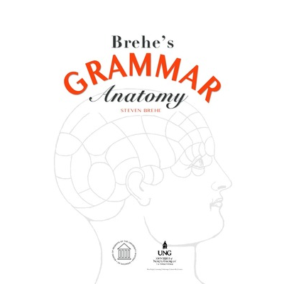 Brehe's Grammar Anatomy