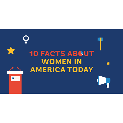 Facts About American Women icon