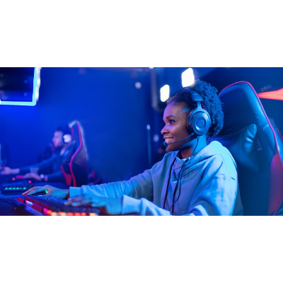 Esports &amp; Education: How HBCUs are Leveling the Field icon