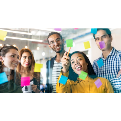 Five Techniques for Better Class Discussions icon