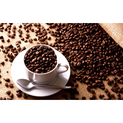 Gscience | Caffeine - A good way for gamers to improve their performance icon