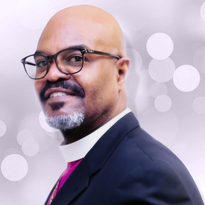 Bruce Allen | Bethune Cookman University Notable Alumni icon