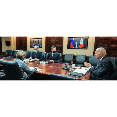 The Ukraine Crisis icon