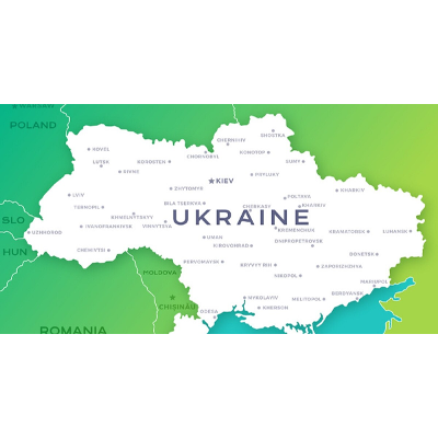 Why is Russia invading Ukraine? icon