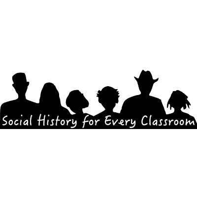 African-American Laundry Women Go on Strike in Atlanta &middot; SHEC: Resources for Teachers icon