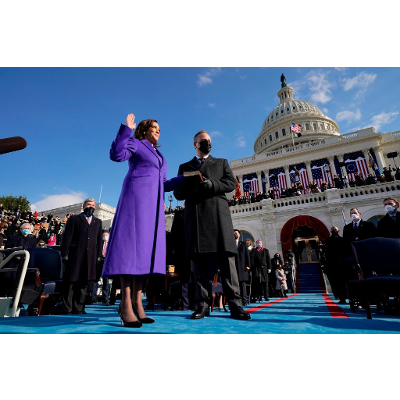 International Women's Day: Celebrating Black Women Pioneers And Their Many Historic Firsts icon