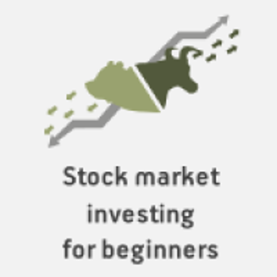 Stock Market Trading for Beginners: 9 Tips That Can Actually Help icon