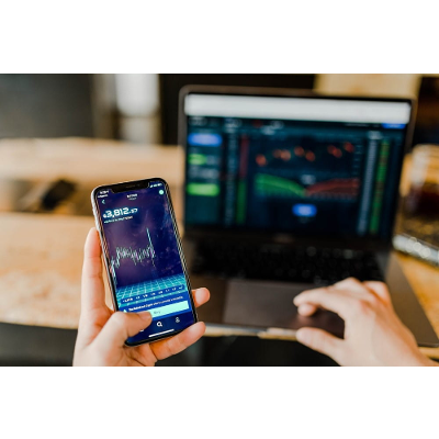 Day Trading Options (2022): The Only Guide You Need icon