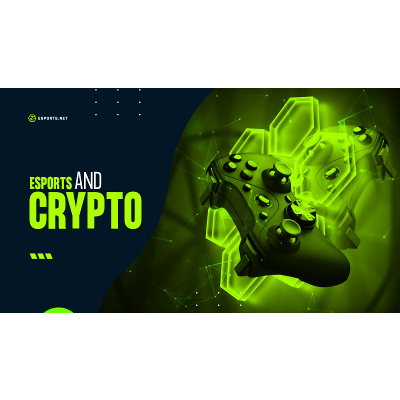 Esports Crypto 2022: Everything You Need To Know icon