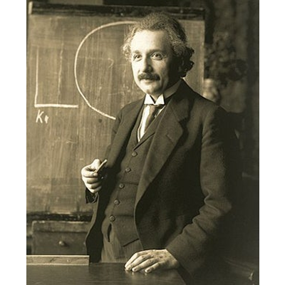 Introduction to Special Relativity icon