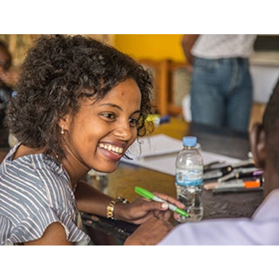 Business and Impact Planning for Social Enterprises (0.SolveX) icon