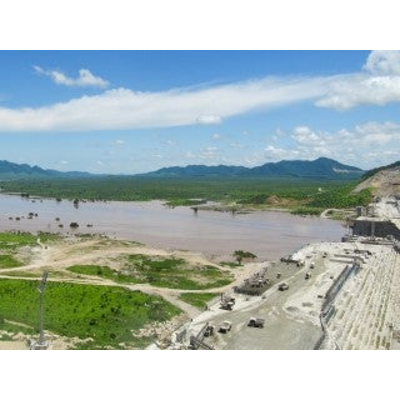 Water Diplomacy icon