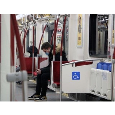 The Sustainability Response to COVID-19 icon