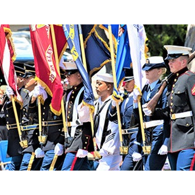 All the President's Generals: Civil-Military Relations in the US and Beyond icon