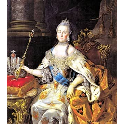 Imperial and Revolutionary Russia: Culture and Politics, 1700-1917 icon