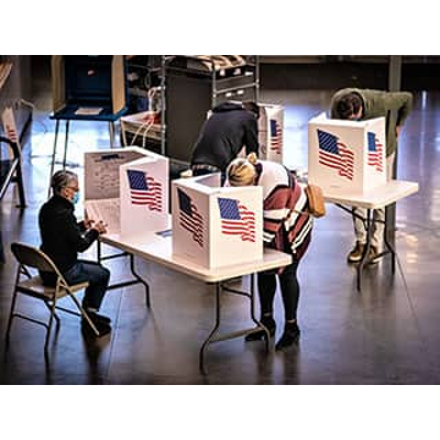 American Elections icon