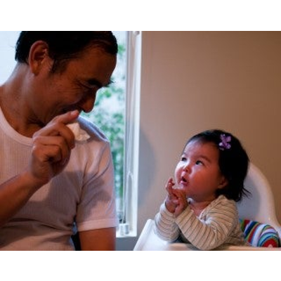 Language Acquisition I icon