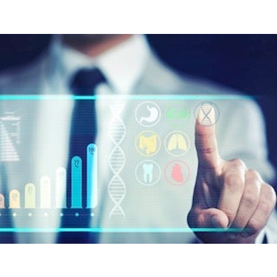 Machine Learning for Healthcare icon