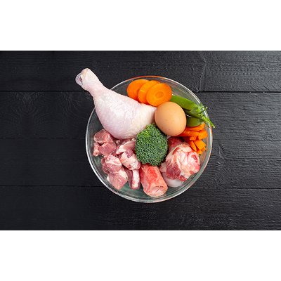 How much protein can one consume in a day? icon