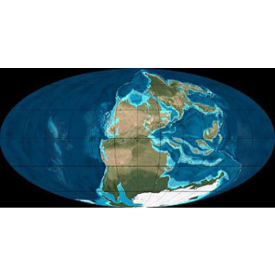 Geobiology | Earth, Atmospheric, and Planetary Sciences icon