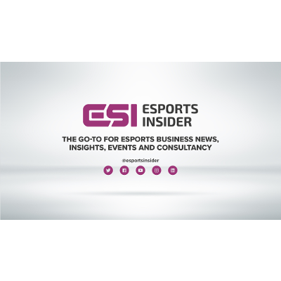 The Latest Esports Industry News | Esports Insider icon