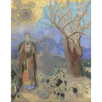 An Introduction to Buddhist Philosophy icon