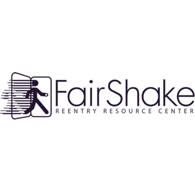 Fair Shake Reentry Resource Center icon