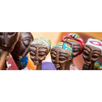 General History of Africa icon