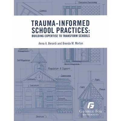 Trauma-Informed School Practices icon