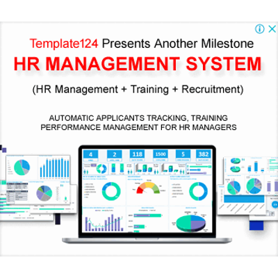 Best HR Strategy Template | DOC + PDF - Plan icon
