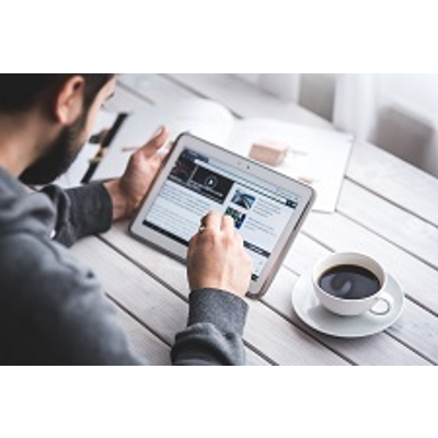 Business Communication for Success icon