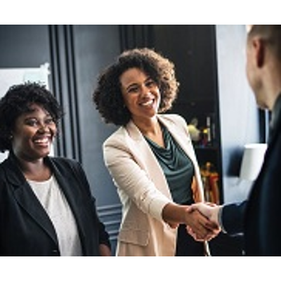 Introduction to Professional Communications icon