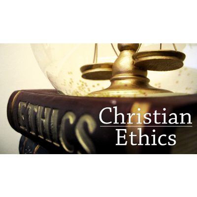 What is Christian Ethics? icon