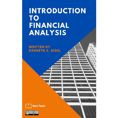 Introduction to Financial Analysis icon