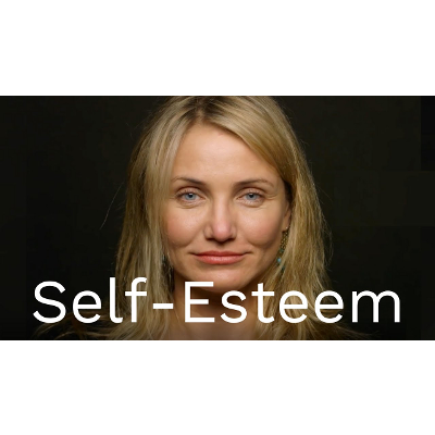 Self-Esteem | Documentary icon