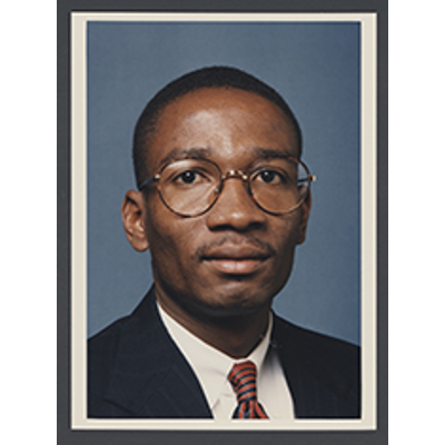 FIELDS, Cleo | US House of Representatives: History, Art &amp; Archives icon