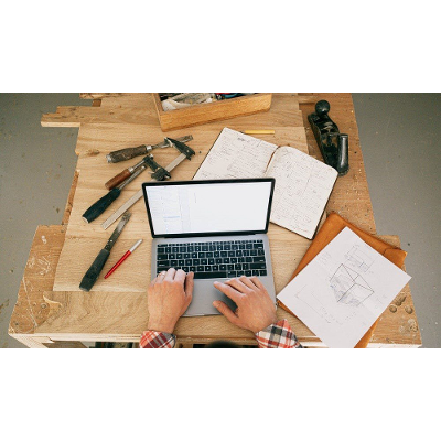 Authentic assessment icon