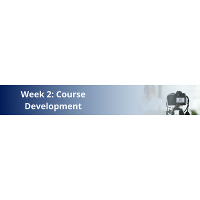 Course Design Planner icon