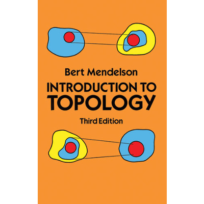 INTRODUCTION TO TOPOLOGY - MATH 5550