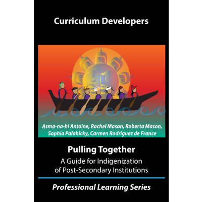 Pulling Together: A Guide for Curriculum Developers icon