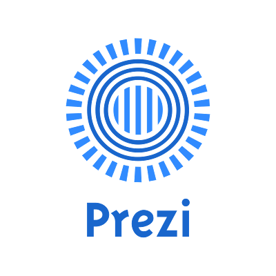 PREZI Overview icon