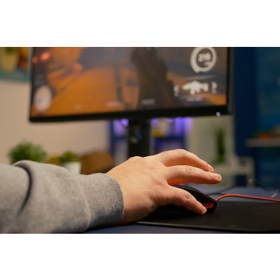 Esports on the spectrum - Embracing autism in the industry - British Esports Association icon