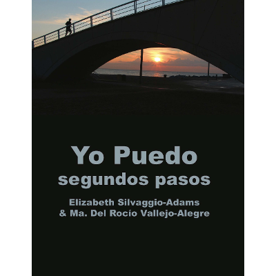 Yo puedo: segundos pasos icon